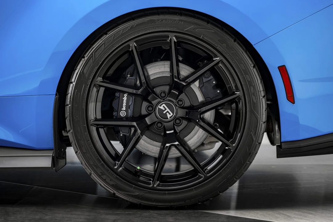 2025 Ford S650 Mustang - Image 28 of 31