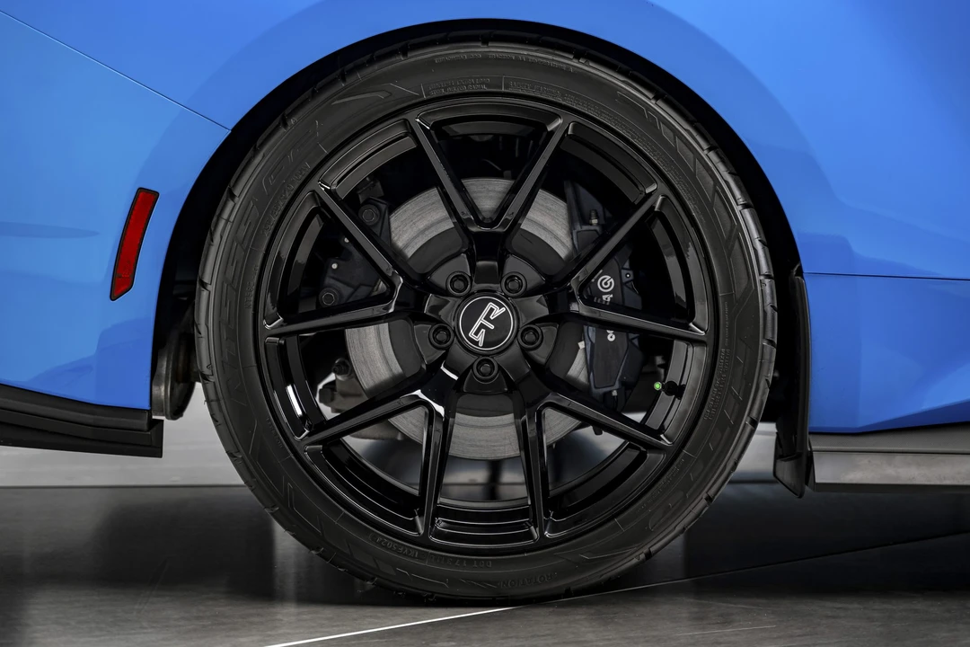 2025 Ford S650 Mustang - Image 29 of 31