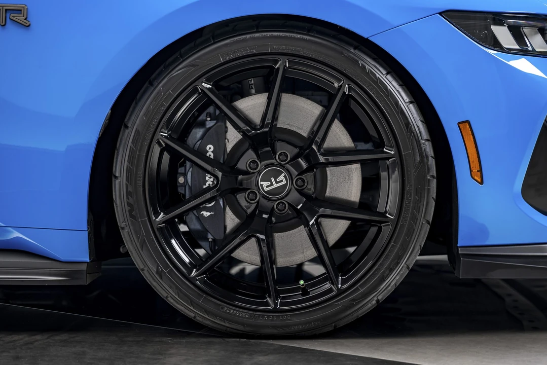 2025 Ford S650 Mustang - Image 30 of 31