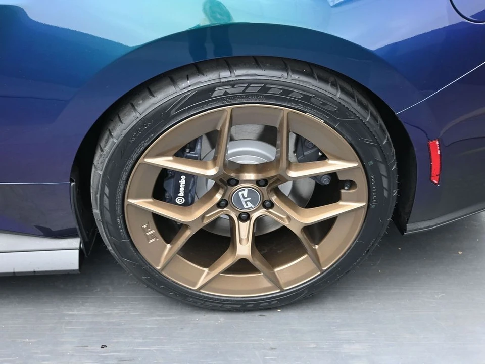 2025 Ford S650 Mustang - Image 12 of 21