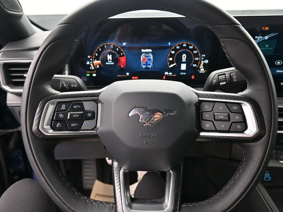 2025 Ford S650 Mustang - Image 20 of 21