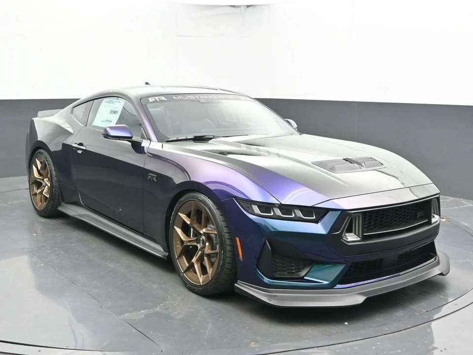 2025 Ford S650 Mustang - Image 2 of 21