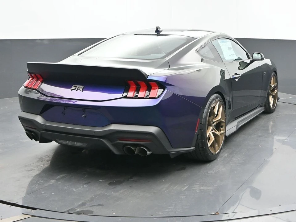 2025 Ford S650 Mustang - Image 9 of 21