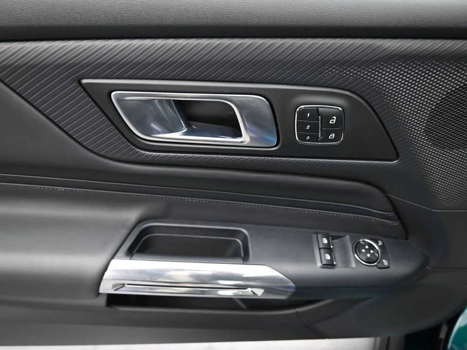 2025 Ford S650 Mustang - Image 17 of 21