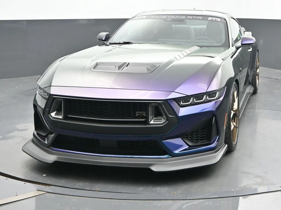 2025 Ford S650 Mustang - Image 3 of 21