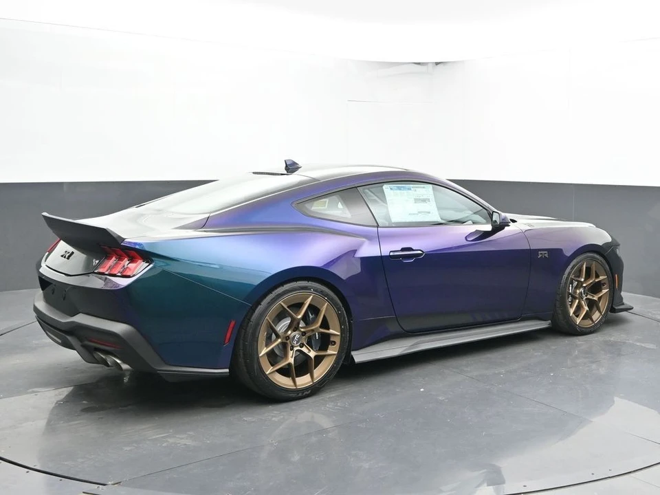 2025 Ford S650 Mustang - Image 10 of 21