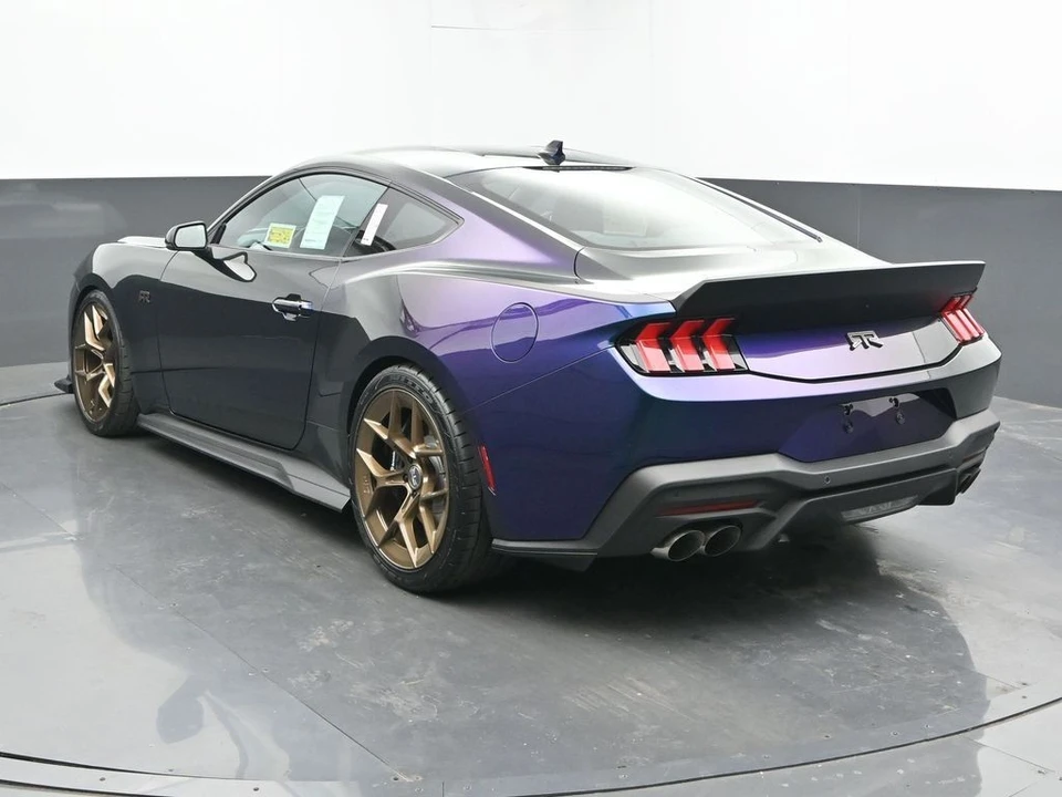 2025 Ford S650 Mustang - Image 8 of 21