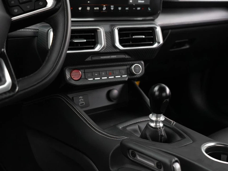2025 Ford S650 Mustang - Image 5 of 21