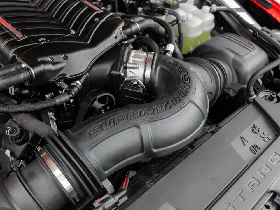 2025 Ford S650 Mustang - Image 23 of 27