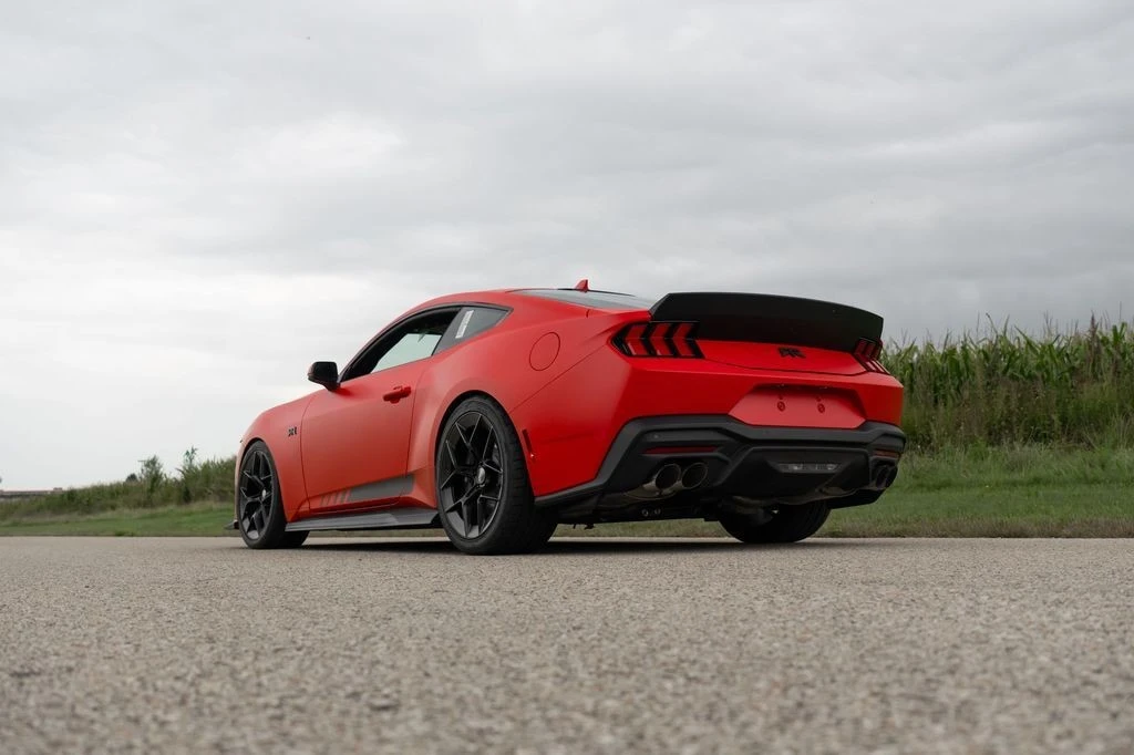 2025 Ford S650 Mustang - Image 19 of 27