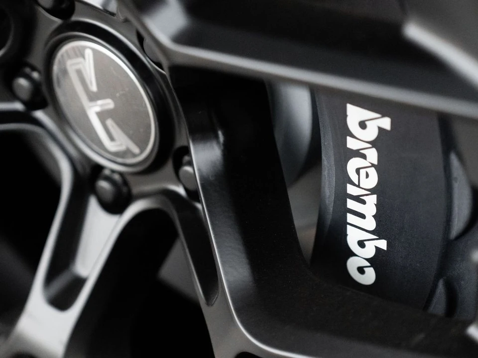 2025 Ford S650 Mustang - Image 20 of 21