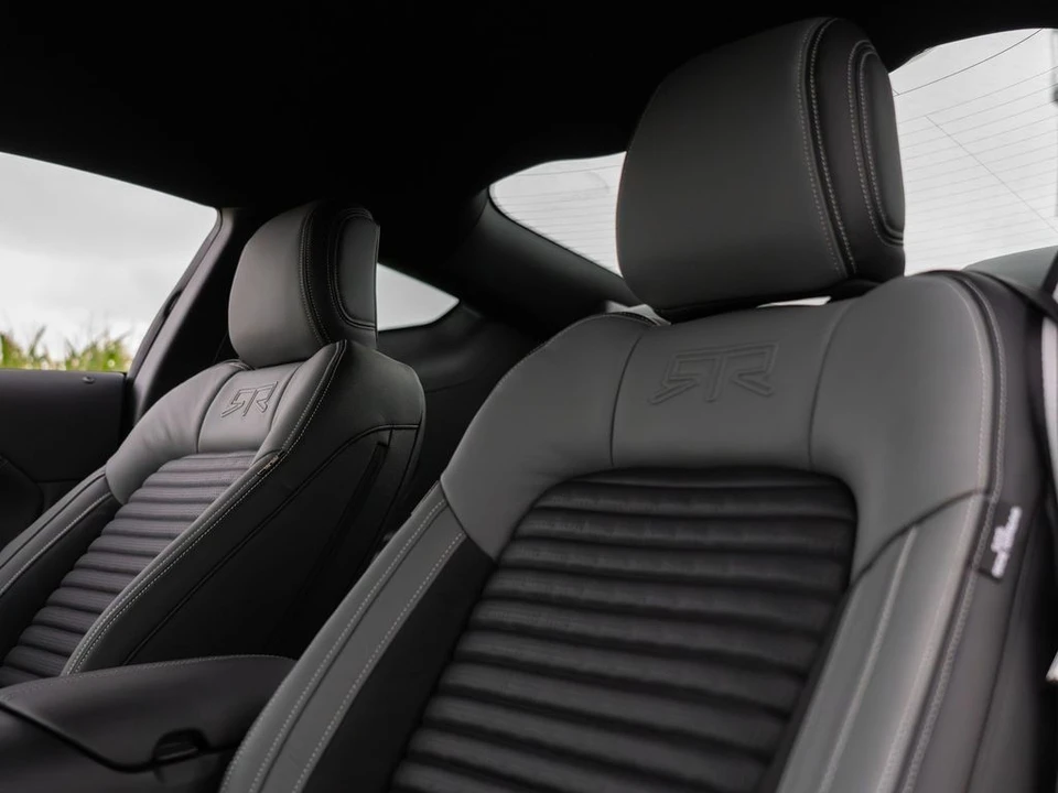 2025 Ford S650 Mustang - Image 10 of 21