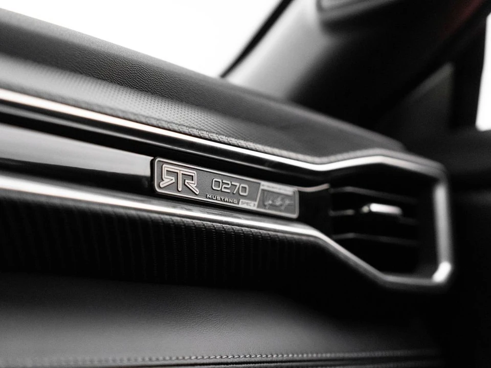 2025 Ford S650 Mustang - Image 6 of 27