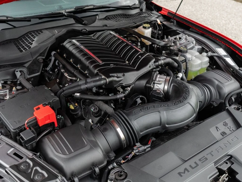 2025 Ford S650 Mustang - Image 22 of 27