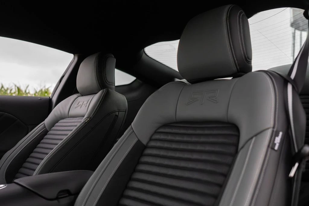 2025 Ford S650 Mustang - Image 8 of 27