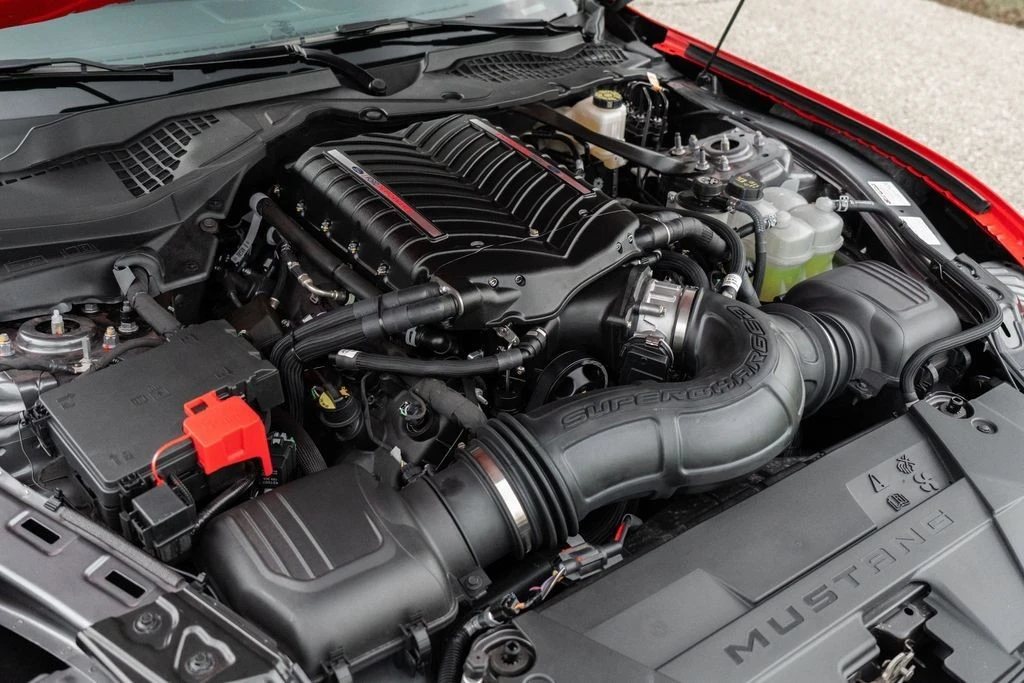 2025 Ford S650 Mustang - Image 22 of 27