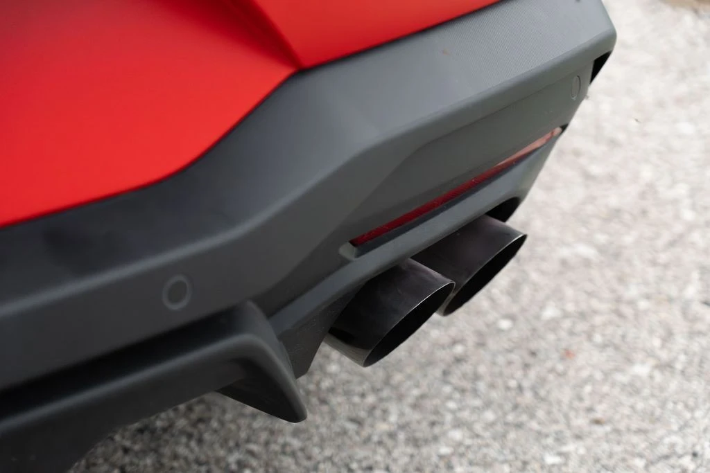 2025 Ford S650 Mustang - Image 13 of 27