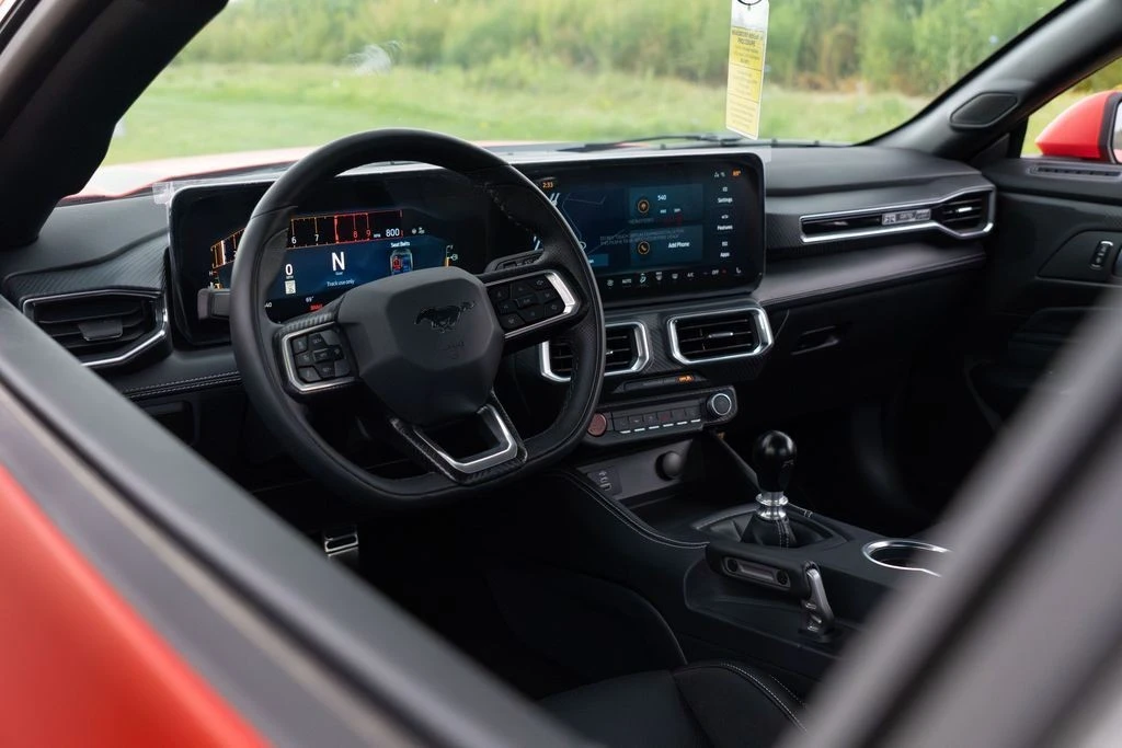 2025 Ford S650 Mustang - Image 7 of 27