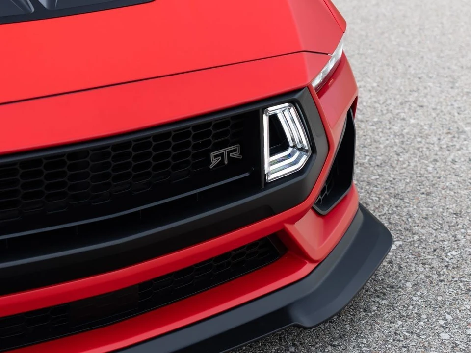2025 Ford S650 Mustang - Image 2 of 21