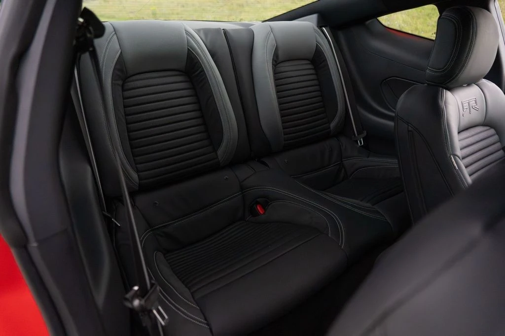 2025 Ford S650 Mustang - Image 11 of 27
