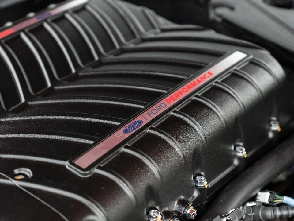 2025 Ford S650 Mustang - Image 24 of 27