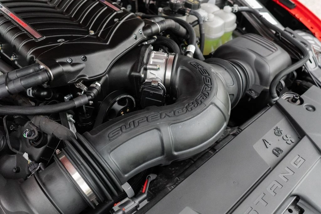 2025 Ford S650 Mustang - Image 23 of 27