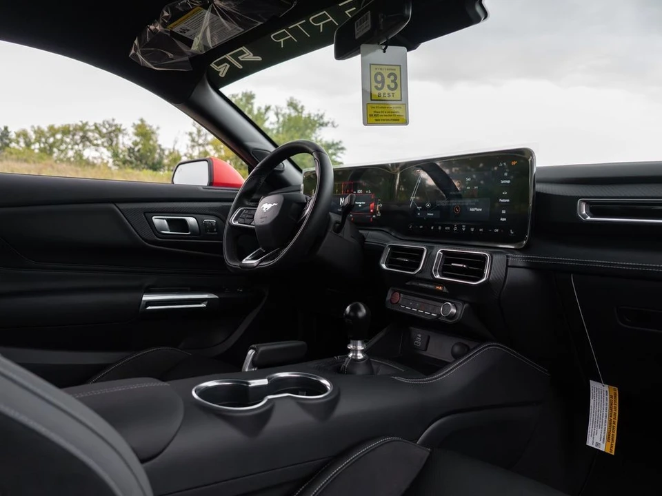 2025 Ford S650 Mustang - Image 9 of 27