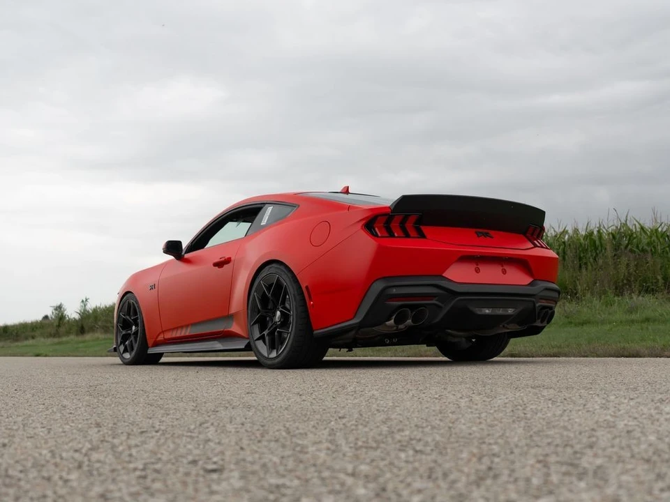 2025 Ford S650 Mustang - Image 19 of 27