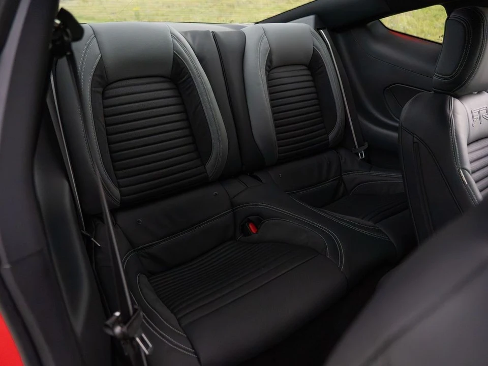 2025 Ford S650 Mustang - Image 14 of 21