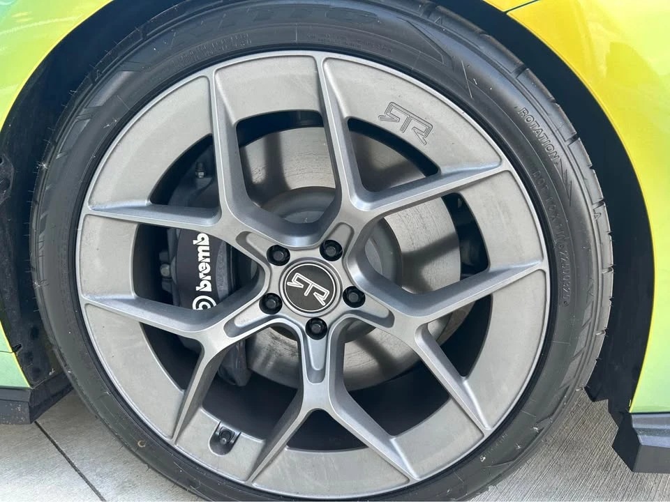 2025 Ford S650 Mustang - Image 7 of 15