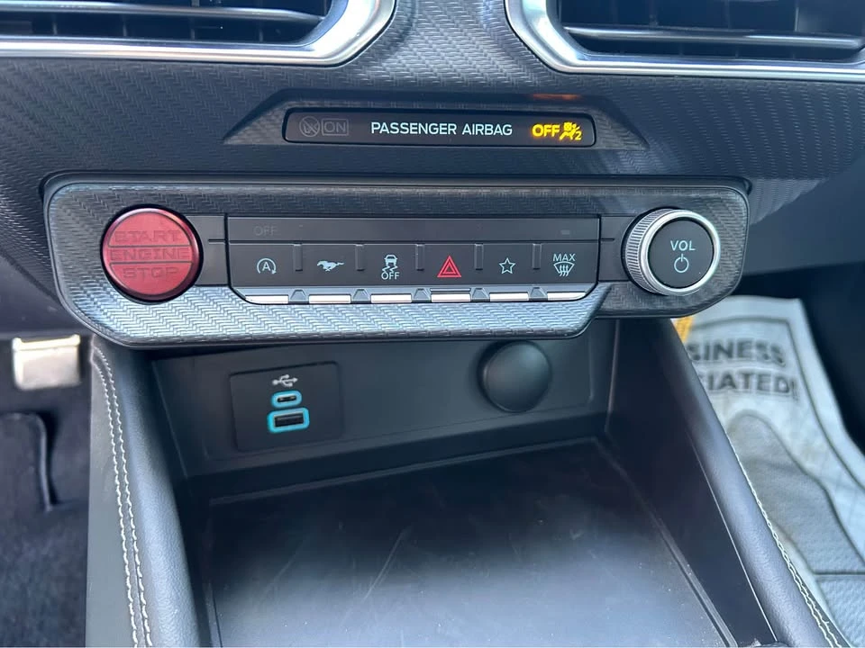 2025 Ford S650 Mustang - Image 12 of 15