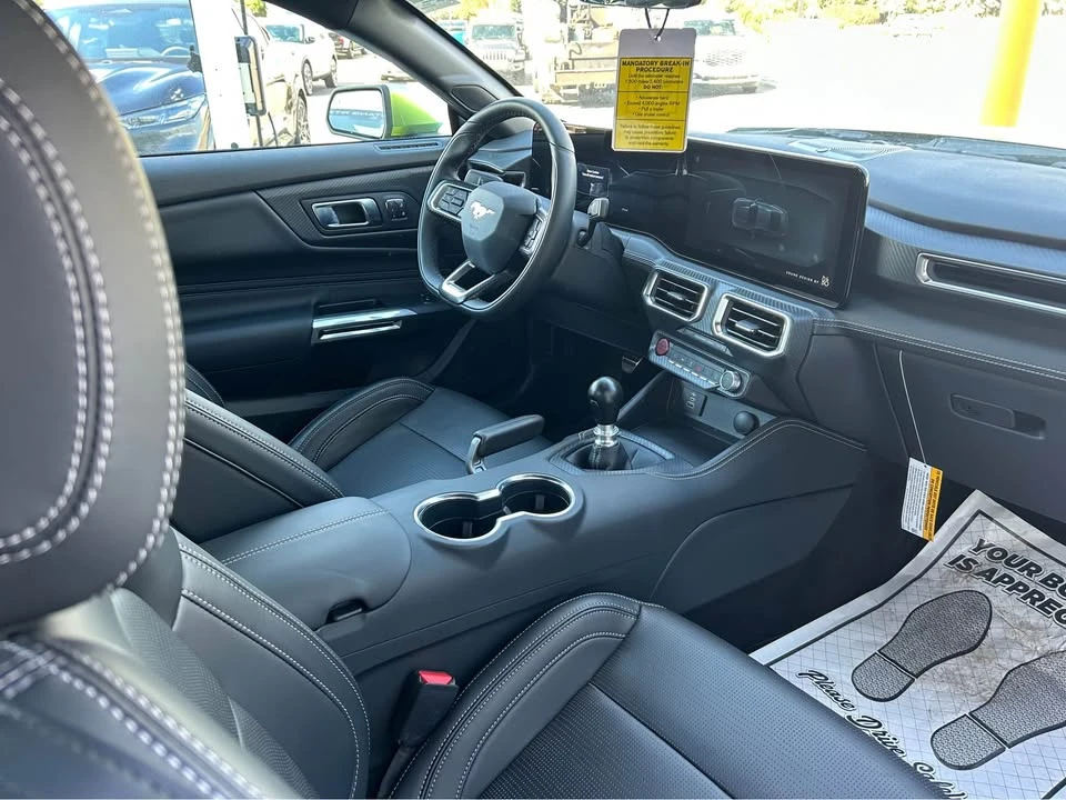 2025 Ford S650 Mustang - Image 15 of 15