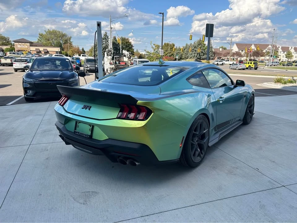 2025 Ford S650 Mustang - Image 3 of 15