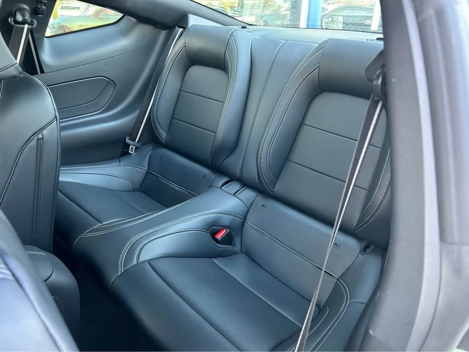 2025 Ford S650 Mustang - Image 14 of 15