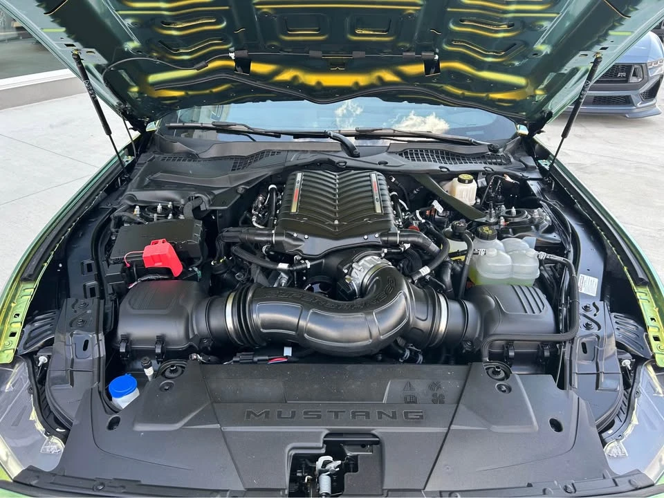 2025 Ford S650 Mustang - Image 5 of 15