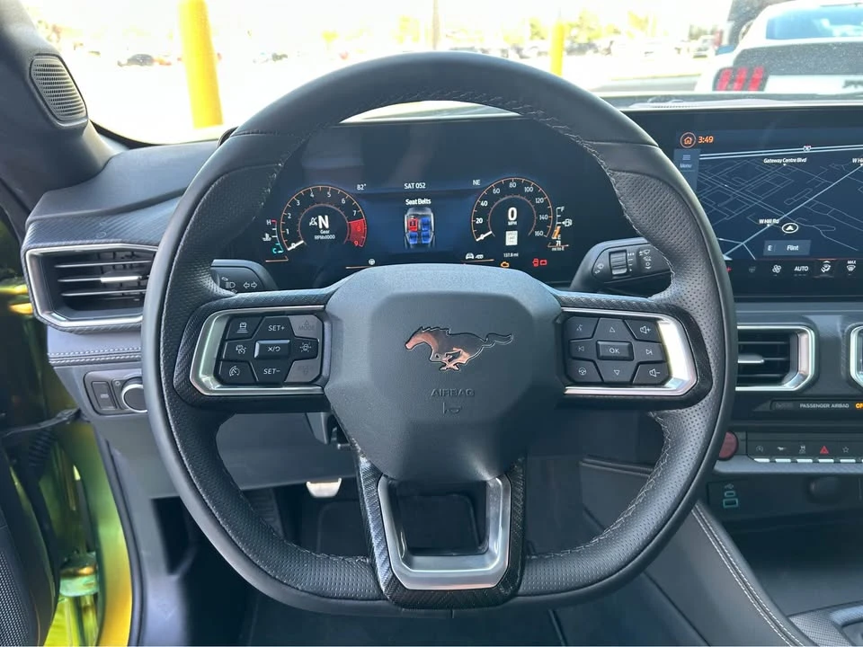 2025 Ford S650 Mustang - Image 10 of 15