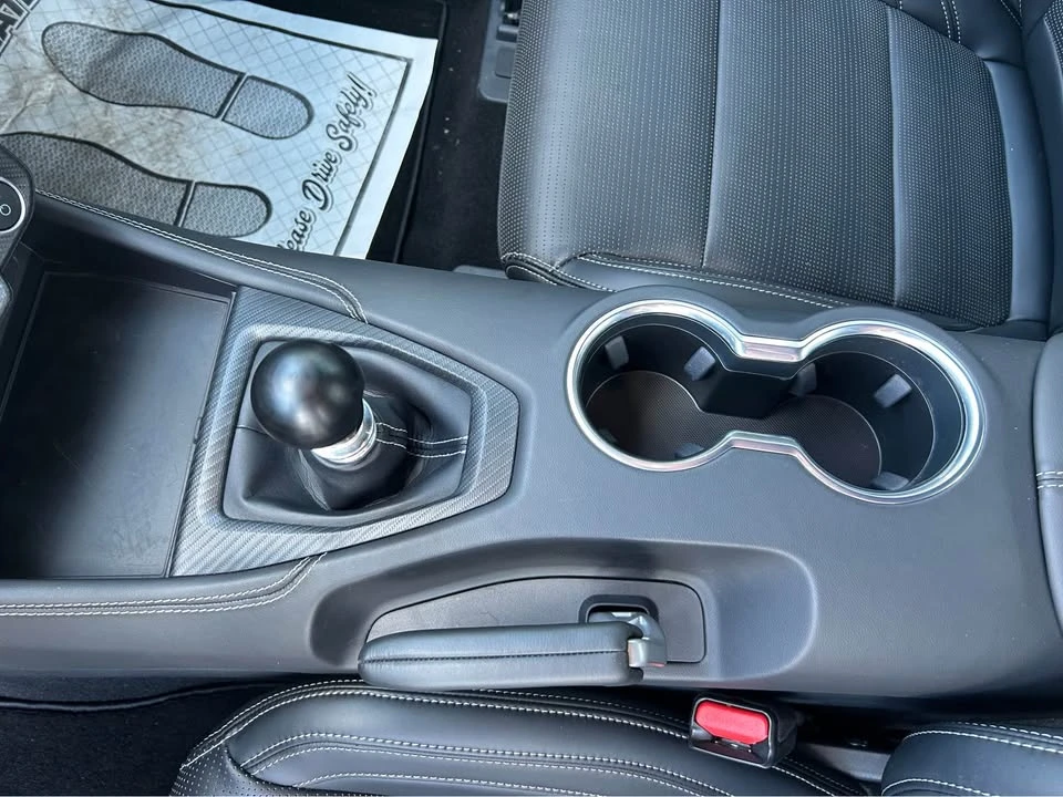 2025 Ford S650 Mustang - Image 13 of 15