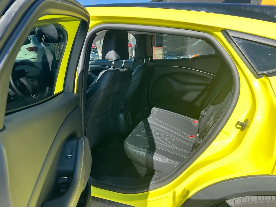 2025 Ford Mustang Mach-E - Image 6 of 12