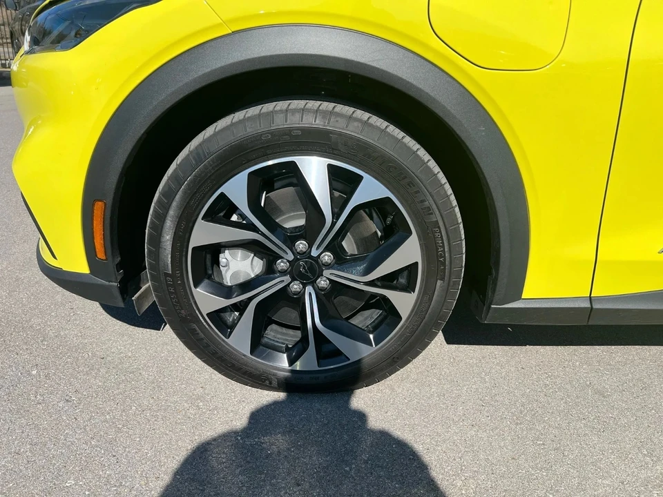 2025 Ford Mustang Mach-E - Image 12 of 12