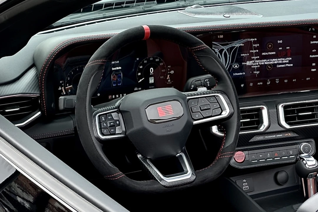 2025 Ford S650 Mustang - Image 5 of 9
