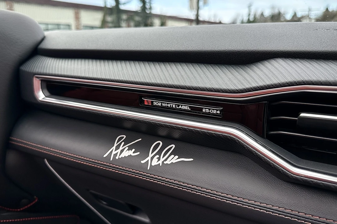 2025 Ford S650 Mustang - Image 6 of 9