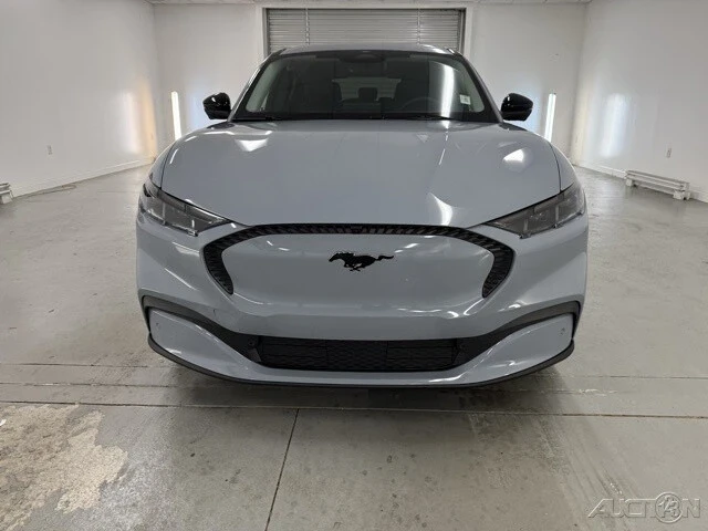 2025 Ford S650 Mustang - Image 2 of 12