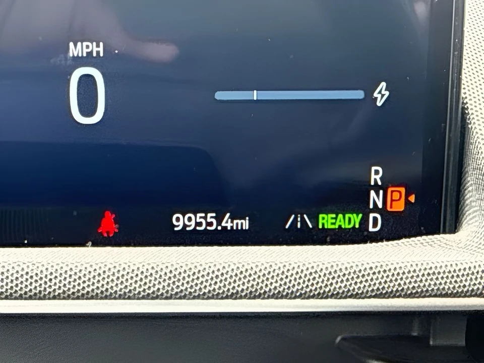 2025 Ford S650 Mustang - Image 14 of 22