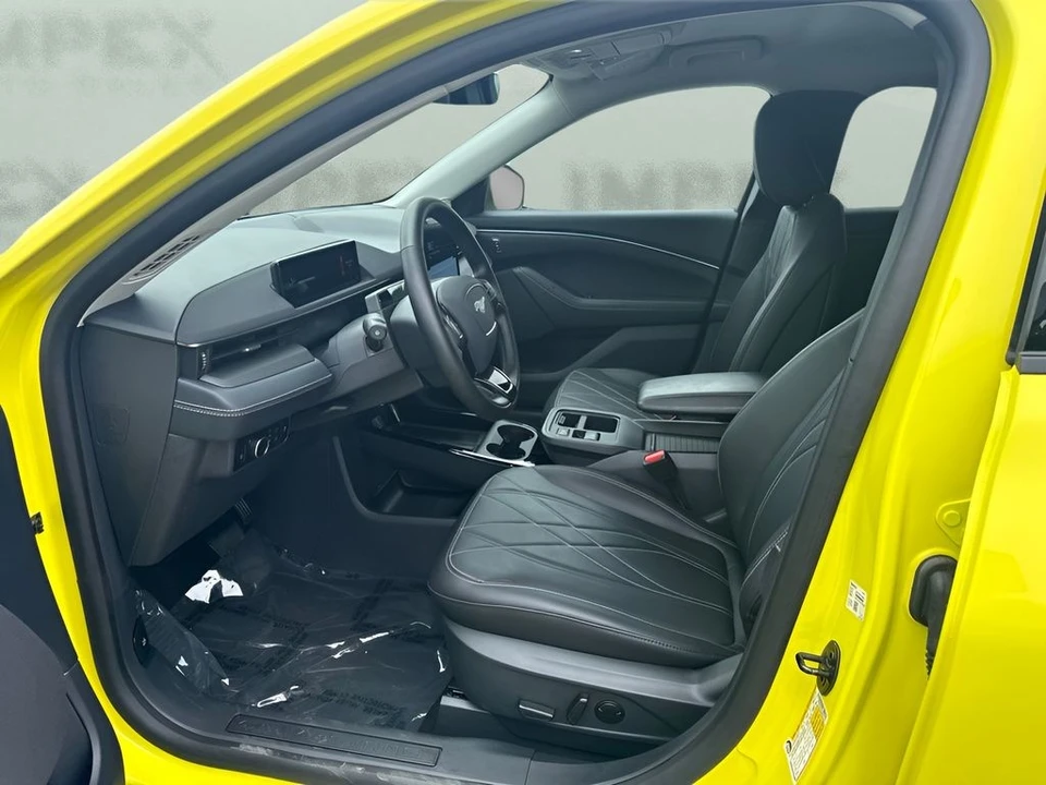 2025 Ford S650 Mustang - Image 5 of 22
