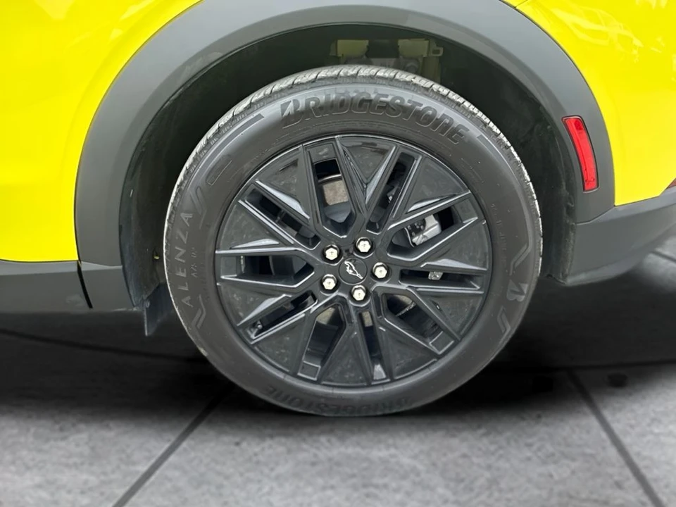 2025 Ford S650 Mustang - Image 21 of 22