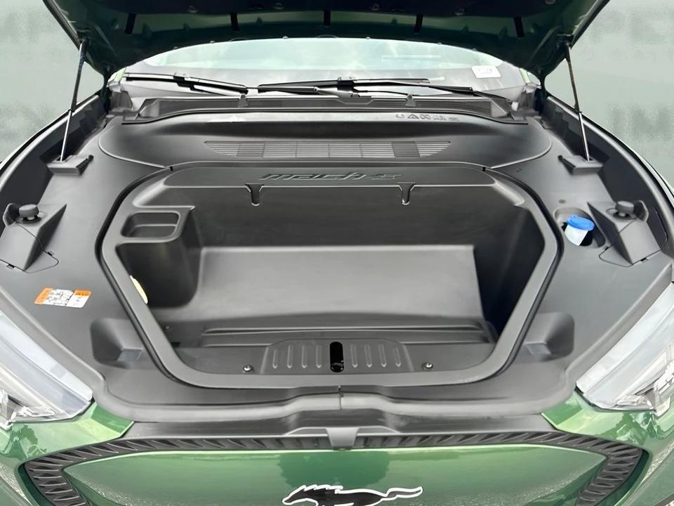 2025 Ford S650 Mustang - Image 21 of 24