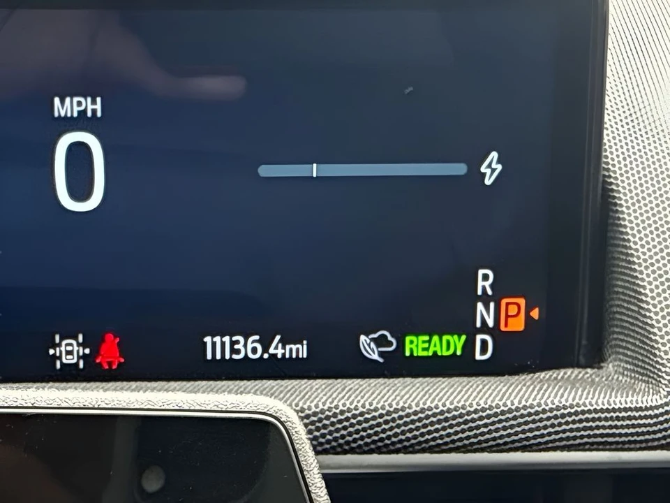 2025 Ford S650 Mustang - Image 15 of 24