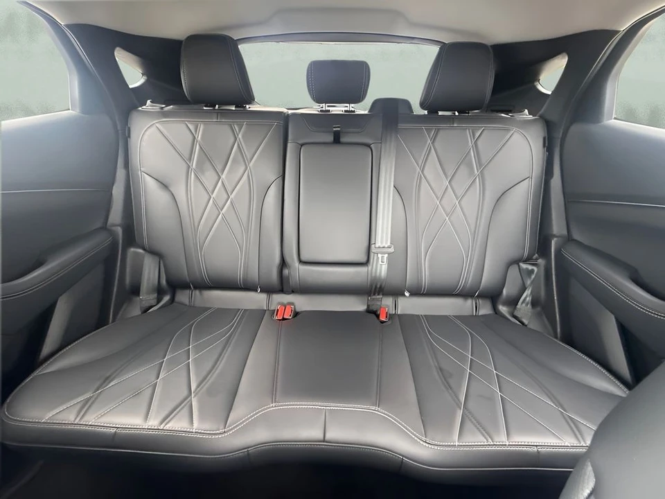 2025 Ford S650 Mustang - Image 7 of 24