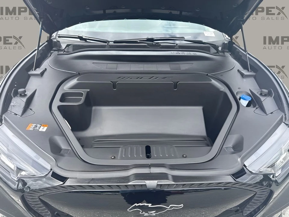2025 Ford S650 Mustang - Image 21 of 24