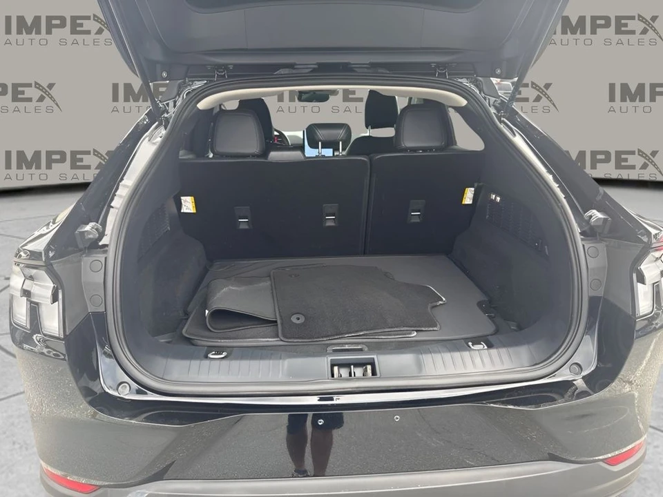 2025 Ford S650 Mustang - Image 19 of 24